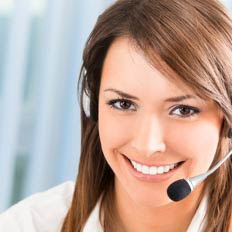 Movers contact form: we've got all the skills and knowledge to provide you with the best moving services possible.