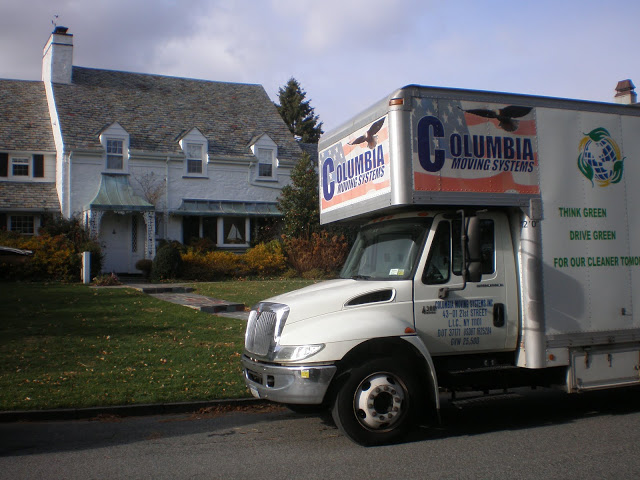 Brooklyn Home Moving.
