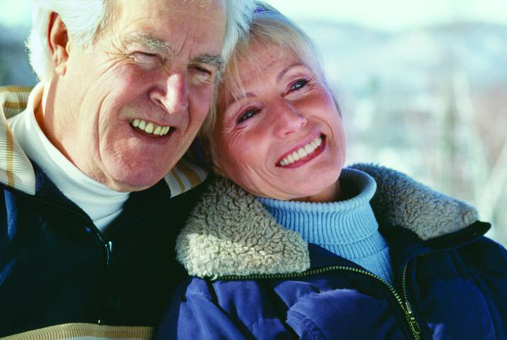 Senior Citizens Moving Services at Affordable Prices