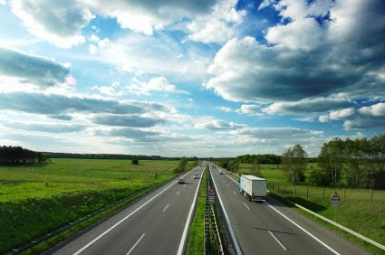 Long Distance Interstate Moving