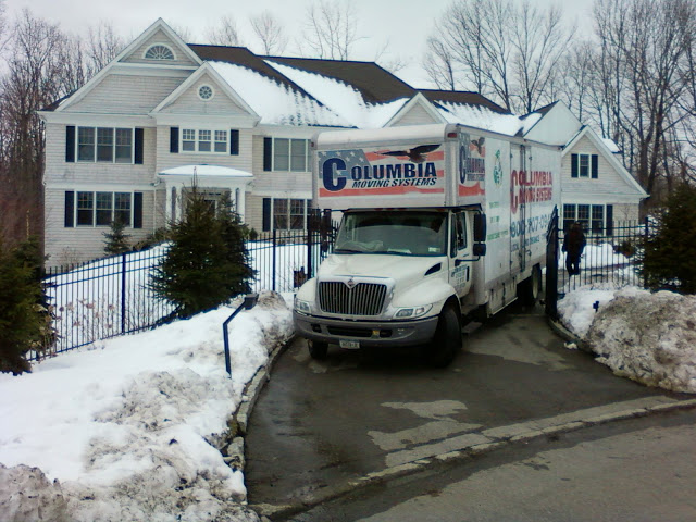 we run a fleet of air-ride equipped moving trucks, and we provide excellent value wherever you are moving in Suffolk.