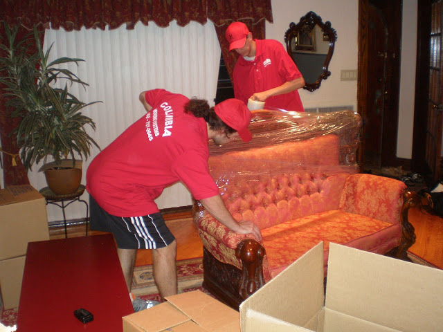  Local Brooklyn Movers