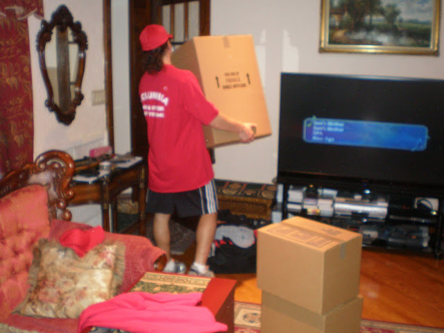 the best moving labor helpers in New York City.