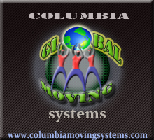 Columbia Moving Systems-great global movers