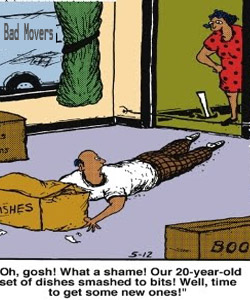 don't hire unlicensed movers